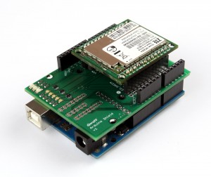 Arduino Shield